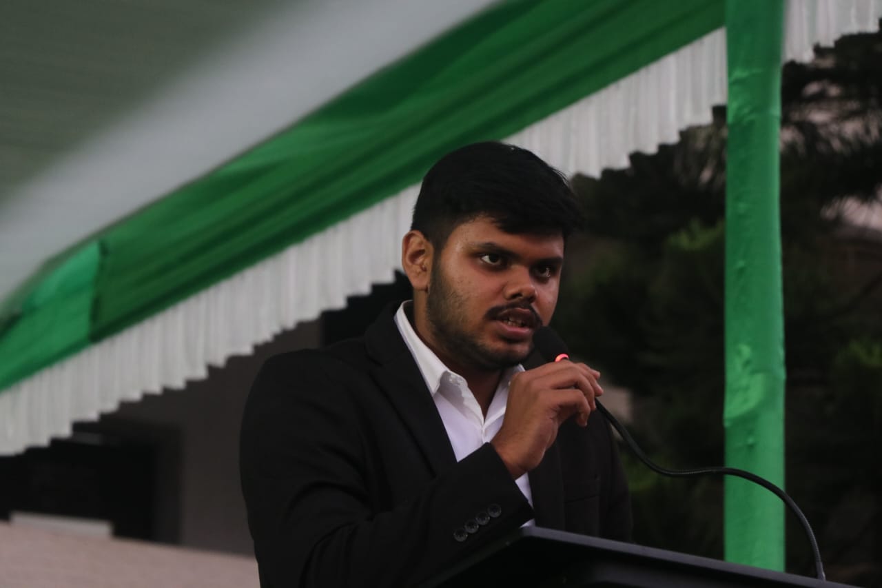 Lok Sabha Deputy Speaker